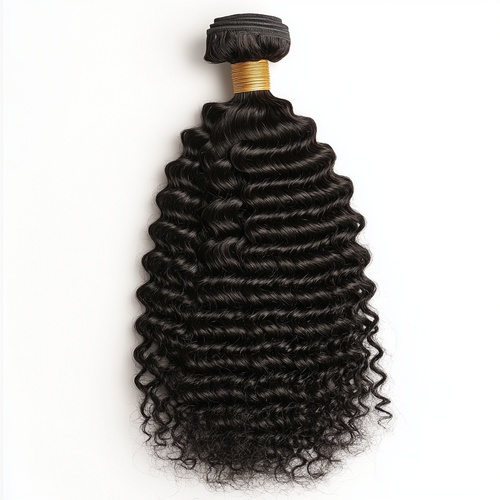 Virgin Indian Curly