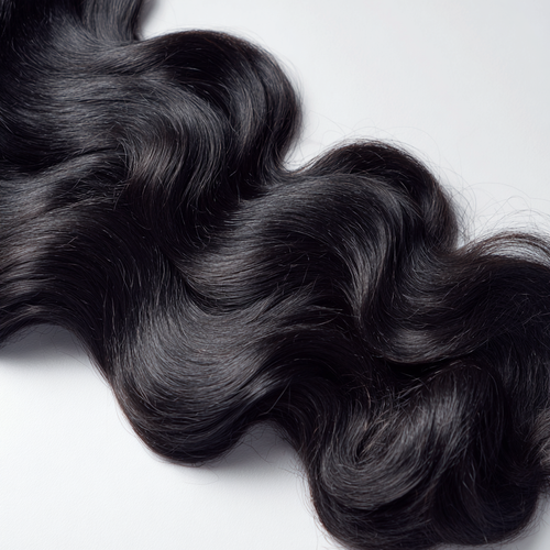 Indian Virgin Body Wave