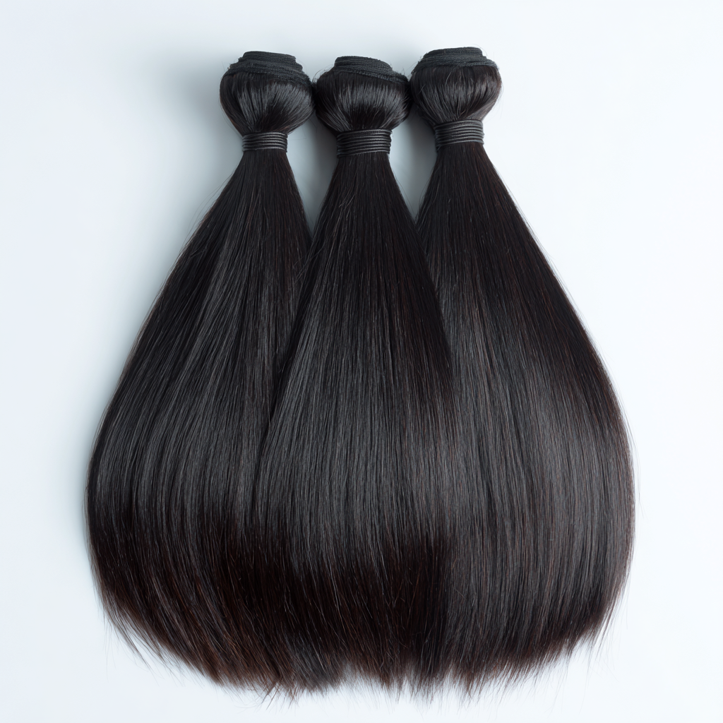 Virgin Indian Straight